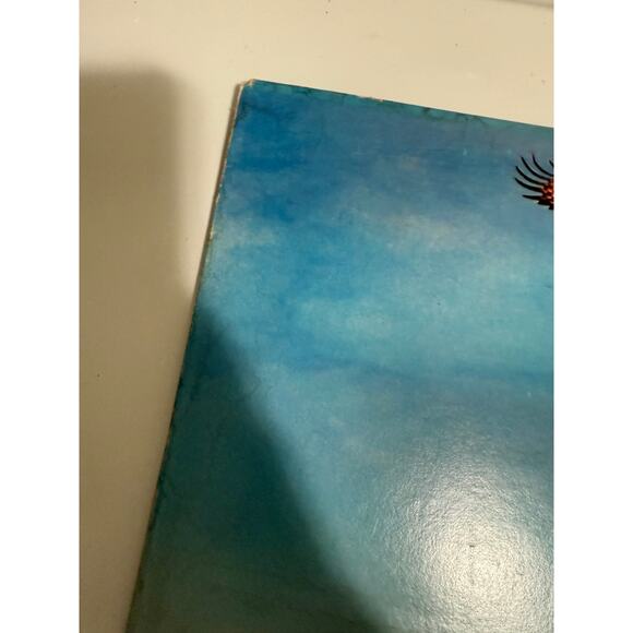 The Eagles Self Titled SD-5054 SP Specialty Pressing 12" Vinyl - Picture 8 of 11